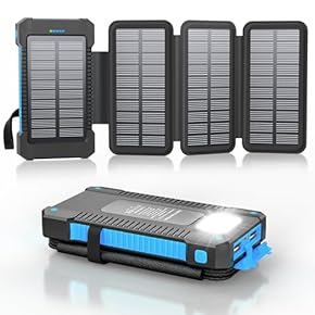 Amazon.co.jp: ソーラーチャージャー - 充電器・チャージャー